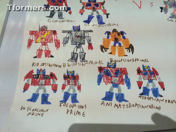 BotCon 2014 Transformers Art Show  (133 of 185)